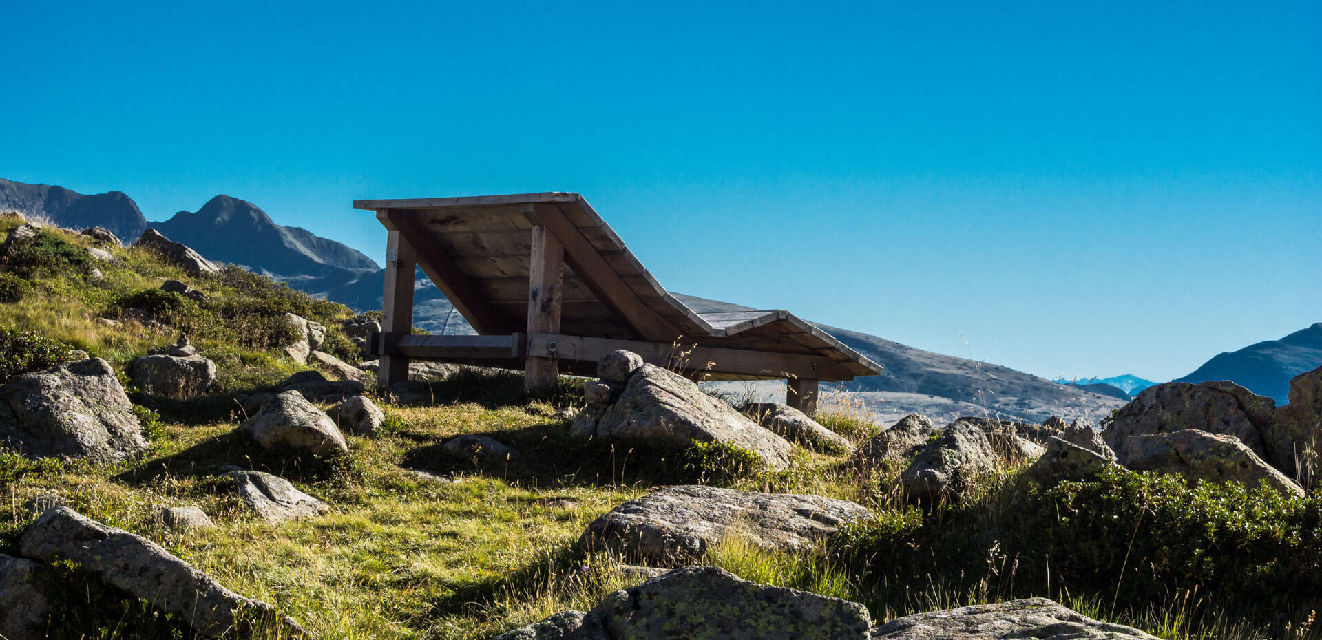 Almurlaub Südtirol