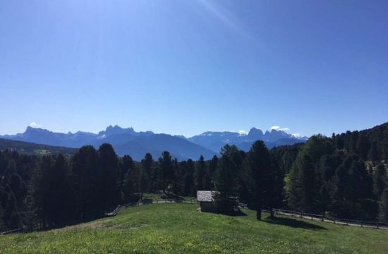 Leishof in Villanders / Eisacktal - Südtirol