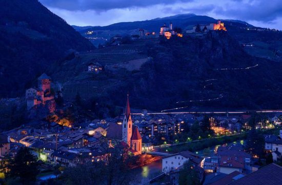 Leishof a Villandro / Valle Isarco - Alto Adige