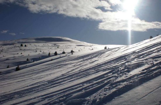 Leishof in Villanders / Eisacktal - Südtirol