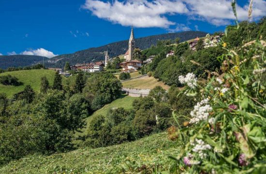 Leishof in Villanders / Eisacktal - Südtirol