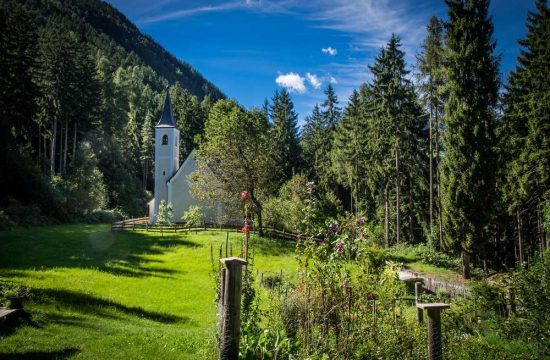 Leishof in Villanders / Eisacktal - Südtirol